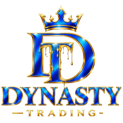 Dynasty Trading logo
