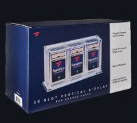 Fanatics 12-Slot Card Display Case